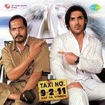 Taxi No. 9211 - Adnan Sami Song Download